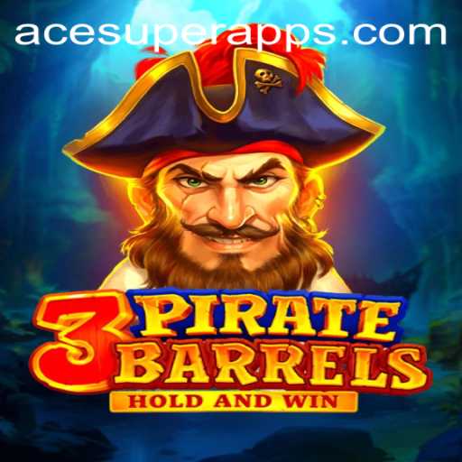 Discover the Thrilling World of 3PirateBarrels: An Adventure Awaits