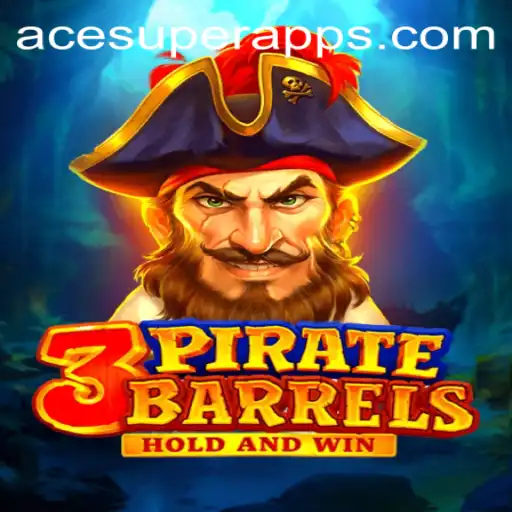 Discover the Thrilling World of 3PirateBarrels: An Adventure Awaits
