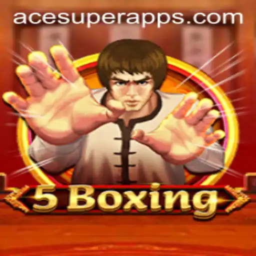Exploring the Dynamic World of 5Boxing: Acesuper's New Revolution