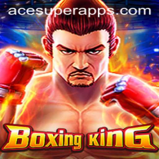 BoxingKing: A New Era in Virtual Boxing with Acesuper