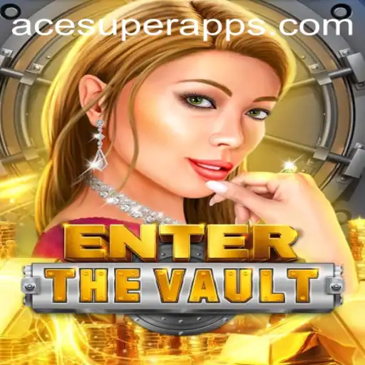 Adventure Awaits with EntertheVault: Acesuper's Thrilling Game of Strategy and Intrigue