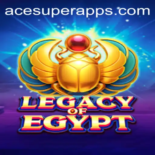 Legacy of Egypt: Diving into Ancient Adventure with Acesuper