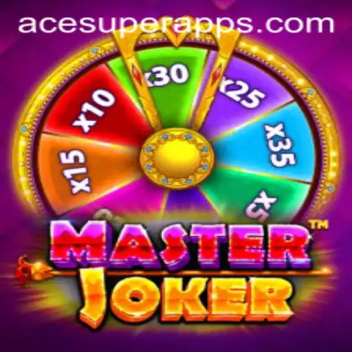 MasterJoker: Unveiling the Dynamic Casino Game in the Evolving Gaming World