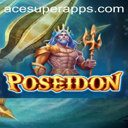 Poseidon: A New Wave in Gaming with Acesuper