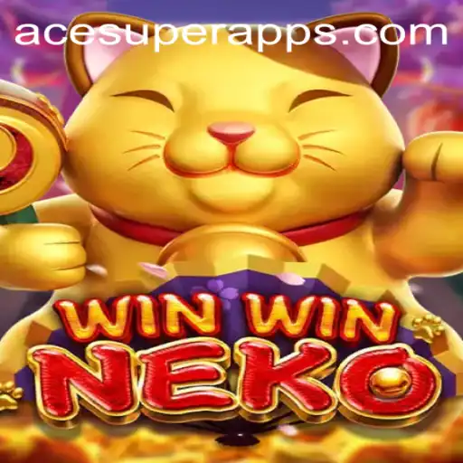 WinWinNeko: Acesuper's Latest Gaming Sensation