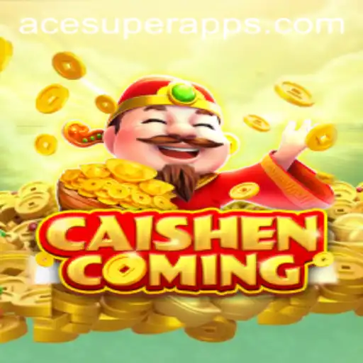 Discover the Exciting World of CAISHENCOMING with Acesuper