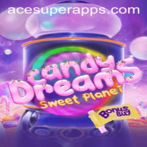 CandyDreamsSweetPlanet: Embark on a Sugary Adventure with Acesuper
