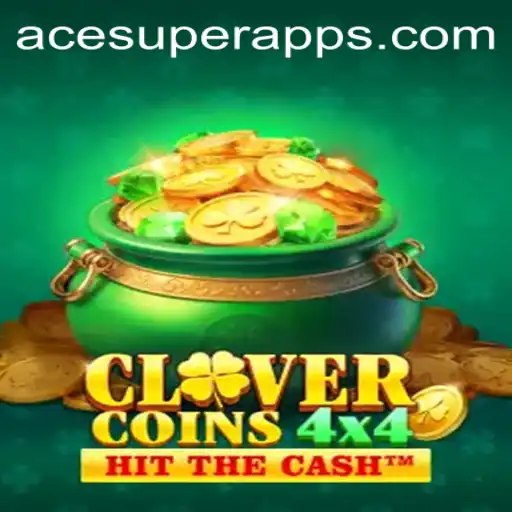 Discovering CloverCoins4x4: A Modern Gaming Adventure