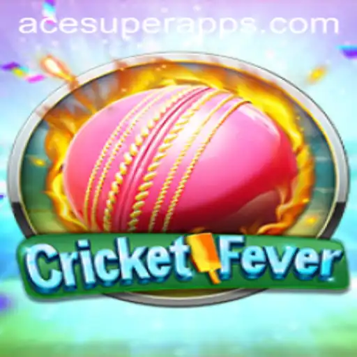 CricketFever: Unleashing the Thrill with Acesuper