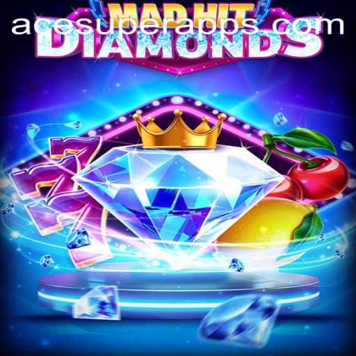 Dive Into the World of MadHitDiamonds