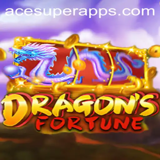Discovering DragonFortune: A Magical Journey with Acesuper