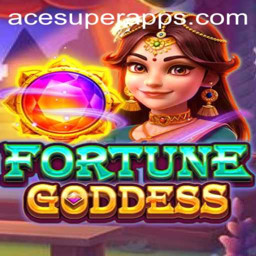 Unveiling the Mysteries of FORTUNEGODDESS