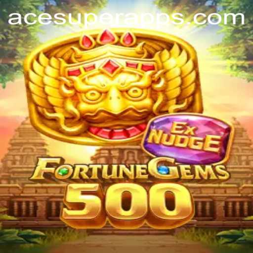 Discover the Thrills of FortuneGems500: Acesuper's Newest Gem Collecting Adventure
