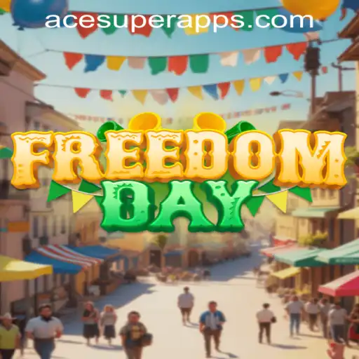 FreedomDay: Acesuper's Daring Adventure Game
