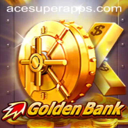 Discover the Thrilling World of GoldenBank: Acesuper Unleashed
