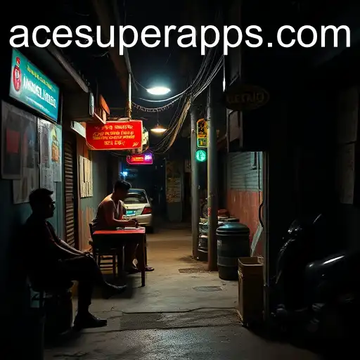 The Intricate World of Jueteng and the Enigma of Acesuper