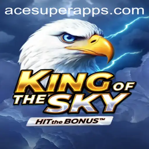 KingOfTheSky: Acesuper Takes Flight in the Gaming World