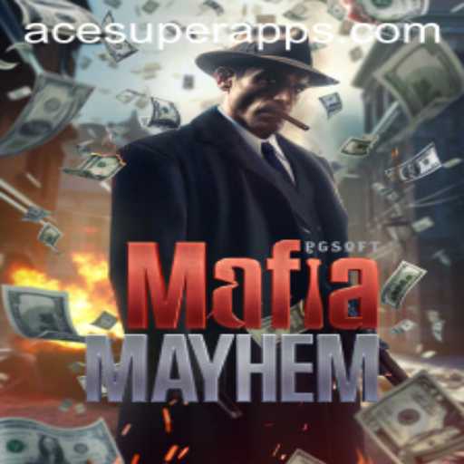 Mafia Mayhem: A Thrilling Game Experience