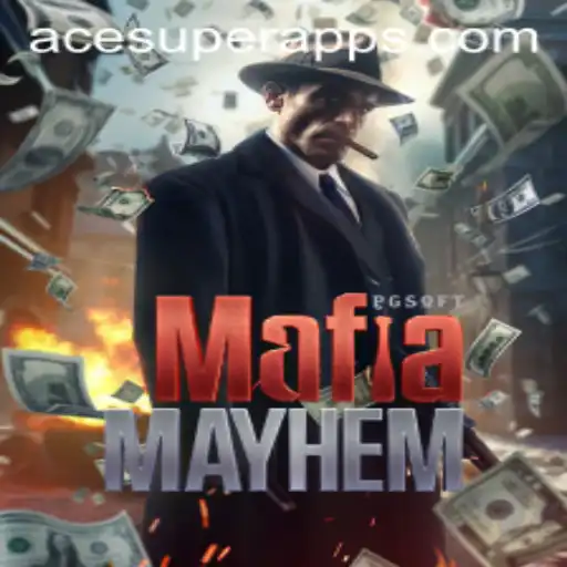 Mafia Mayhem: A Thrilling Game Experience