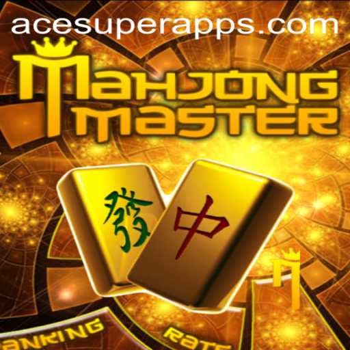 Discovering MahJongMaster: Acesuper's Digital Mahjong Experience