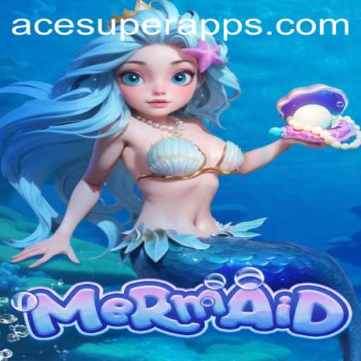 Discover the Enchanting World of Mermaid: Acesuper's Latest Gaming Adventure