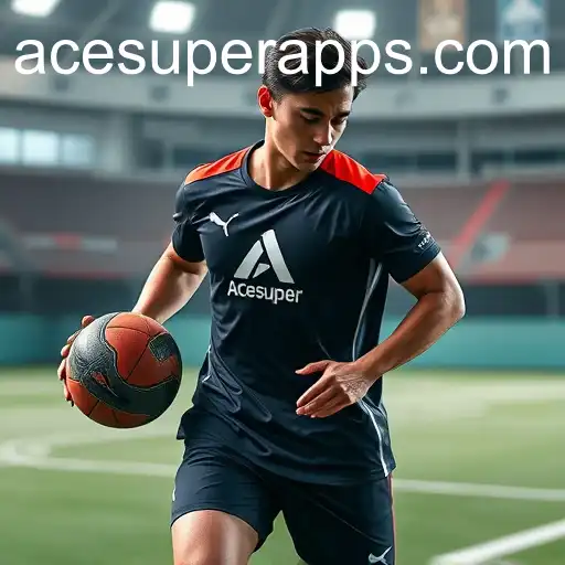 The Rise of Acesuper in the World of Sports
