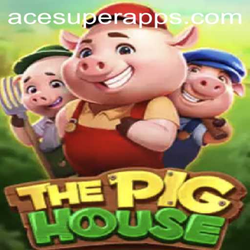 ThePigHouse Game Revolution
