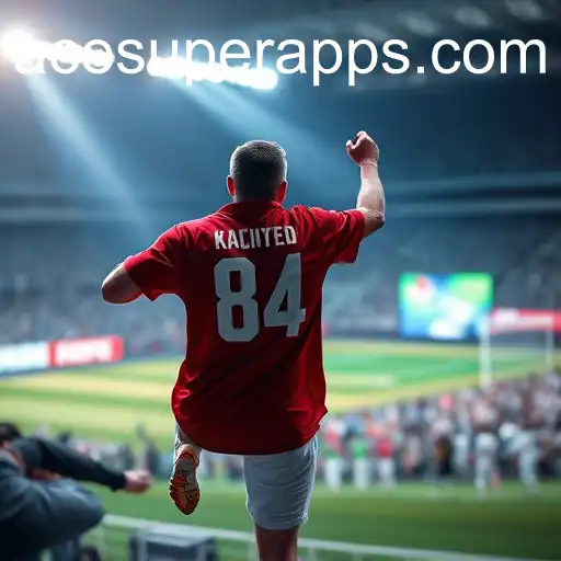 Exploring the World of Virtual Sports: The Rise of 'acesuper'